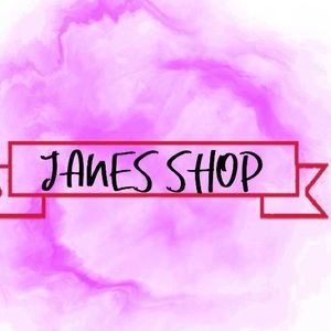 Meet your Posher, Jane